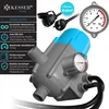 KESSER® Pumpensteuerung mit Baranzeige mit Kabel 10 bar Produktbild-Vorschau 2