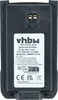 vhbw 5x Akku Ersatz für Hyt / Hytera BL2407, BL1301, BL1719 Produktbild-Vorschau 3