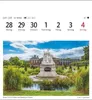 London Sehnsuchtskalender 2027 - Wochenkalender mit 53 Produktbild-Vorschau 11
