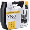 Coppia Walkie Talkie MIDLAND XT50 Adventure con Auricolari Anteprima dell’immagine prodotto 5