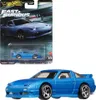 1996 Nissan 180SX Type X HCR62 | Hot Wheels Auto Fast & Produktbild-Vorschau 1