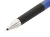 Pilot Synergy Point, Modrá, Modrá, 0,5 mm, 0,25 mm Náhled obrázku produktu 3