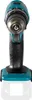 Makita DHP453Z Bohrmaschine Ohne Schlüssel Schwarz  Grün  Podgląd zdjęcia produktu 8