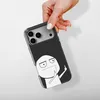iPhone 17 Pro Max Schutzhülle mit MagSafe, stoßfest – Produktbild-Vorschau 4