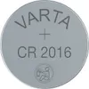 Varta CR2016 Knopfzelle Produktbild-Vorschau 30