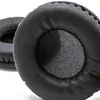 vhbw 2x Ohrpolster kompatibel mit Audio Technica ATH-ES10, Produktbild-Vorschau 2
