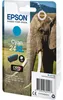 Epson 24XL - 8.7 ml - XL - cyan - Cartouche d'encre Voir les images du produit 2
