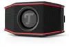 Teufel Rockster Go 2 Black Red Neu Produktbild-Vorschau 4