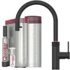 Quooker Flex Set mit PRO3 Reservoir & CUBE schwarz **inkl. Produktbild-Vorschau 2