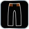 HD Slim, overall voor werk, maat XXXL Productafbeelding-voorbeeld 6