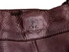 Harbour 2nd Elbe Shopper, ca. 14 Liter darkbrown Produktbild-Vorschau 5