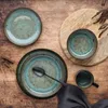 CreaTable, 21554, Nordic Fjord Green, 10-dielna kombinovaná Náhľad obrázku produktu 11