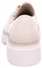 MARCO TOZZI Damen Slipper Loafer Plateau Metallic Lack Produktbild-Vorschau 7
