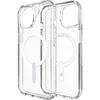 ZAGG Crystal Palace, Cover, Apple, iPhone 15/14/13, 15,5 cm Produktbild-Vorschau 8