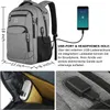 MODFU Batoh na notebook 15,6" 36L – voděodolný, s USB Náhled obrázku produktu 6