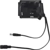 Ferngeschalteter Akku über GSM Netz (SMS) 12V / 5V - 3 Produktbild-Vorschau 1