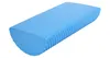 Rullo di schiuma per yoga F7, colore blu, 60 cm Anteprima dell’immagine prodotto 3