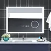 Badspiegel mit LED Beleuchtung Antibeschlag Produktbild-Vorschau 3