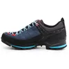 Salewa WS MTN TRAINER 2 GTX dunkelblau 7 Produktbild-Vorschau 11