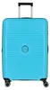 Valise à roulettes Travelite ORBITA 4w M Turquoise Voir les images du produit 2