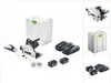Festool Akku-Tauchsäge TSC 55 5,0 KEBI-Plus/XL | 577342 Produktbild-Vorschau 1