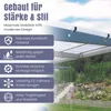 Projekt LP Płyta falista 90 x 117 cm, 10 szt. | Podgląd zdjęcia produktu 6