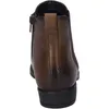 JOSEF SEIBEL Simona 03 | Stiefelette für Damen | Braun Produktbild-Vorschau 4