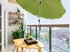 Pince de balcon Doppler Voir les images du produit 2
