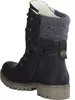 Rieker  Damenschuhe Stiefel Schnürer Stiefel Schwarz Produktbild-Vorschau 29