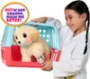 Moose Little Live Pets Ouchies Cooper The Retriever Produktbild-Vorschau 5