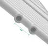 Radiateur sèche-serviettes 'Voss' avec 28 barres acier 160 Voir les images du produit 5