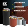 Isolbau Butyl Reparaturband - Aluminium, 100 mm x 10 m - Produktbild-Vorschau 2