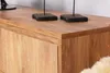 Skye Decor, Lupin 180 - Ořech, TV skříňky, ořech, 180 x 50 Náhled obrázku produktu 5