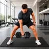 Hantla regulowana 2-24 kg żeliwny hantel regulowany z Podgląd zdjęcia produktu 4