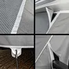 Frontscheibenabdeckung kompatibel mit Fiat Ducato X250 Produktbild-Vorschau 6