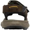 COLUMBIA KONOS HIKER 3 STRAP Brown Produktbild-Vorschau 10