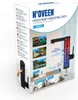 Rychlovarná konvice N'oveen PODGRZEWACZ IWH965 Černá Náhled obrázku produktu 2