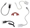 kalb | Diora Lampe de lit double Lampe de lecture flexible Voir les images du produit 8