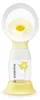 MEDELA elektrische Milchpumpe SWING FLEX Kompakt mobil Produktbild-Vorschau 8