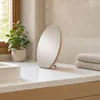 Kleine Wolke Kosmetikspiegel CLEVER MIRROR Natur Produktbild-Vorschau 3