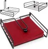 2157095 Serviettenständer Metall Schwarz Produktbild-Vorschau 10