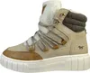 Mustang Sneaker Sneaker Kunstleder/Textil Produktbild-Vorschau 9