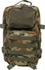 Brandit US Cooper Patch Medium Backpack woodland, OS Produktbild-Vorschau 6