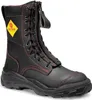 ELTEN Feuerwehrstiefel (Form C) EURO PROOF F2A, Gr. 42 Produktbild-Vorschau 1
