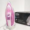 Braun TexStyle 3 SI 3030PU Dampfbügeleisen 0127405000 Produktbild-Vorschau 26