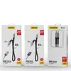 Dudao L10C USB-C auf USB-C Kabel, 100W 5A, 0,23m, Schwarz Produktbild-Vorschau 8