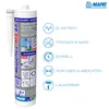 MAPEI® MAPEFLEX MS 45 GRAU 300 ml Anschluss- und Produktbild-Vorschau 2