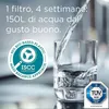 Brita MAXTRA PRO - ALL IN ONE PACK 6, 6 szt., Brita, Wkład Podgląd zdjęcia produktu 4