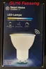 LIVARNO LUX LED Lampe GU10 Fassungen Zigbee Smart Home Produktbild-Vorschau 1