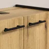 trendteam Skříňka pod umyvadlo, Safiya Evoke Oak Náhled obrázku produktu 11